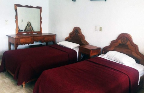 Huejutla de Reyes Hotel | Hotel Oviedo