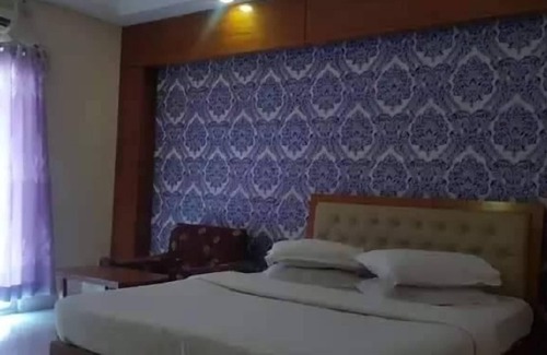 Cox's Bazar Hotel | Hotel Ovisar Cox'sBazar