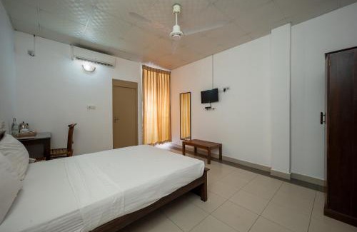 Irampaikkulam Casa | Hotel Oviya