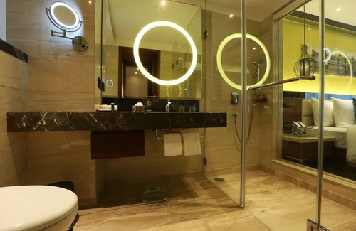 Mahipalpur Extension Hotel | Hotel Cardinal Oxmo Delhi Airport