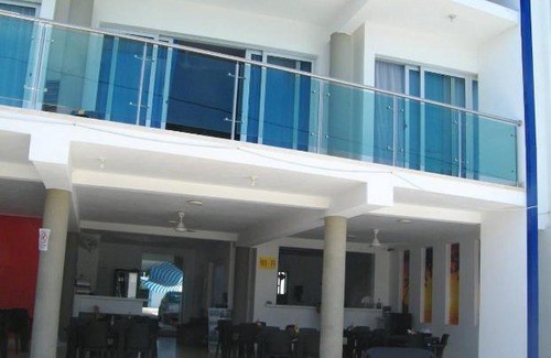 Covenas Hotel | Hotel Ozeano Coveñas