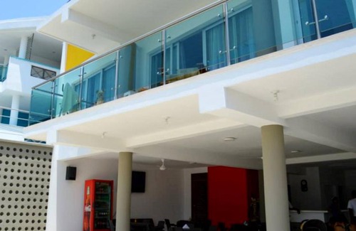 Covenas Hotel | Hotel Ozeano Coveñas