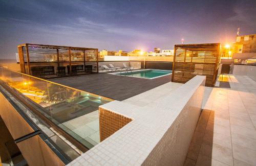 Praia Hotel | Hotel Pérola