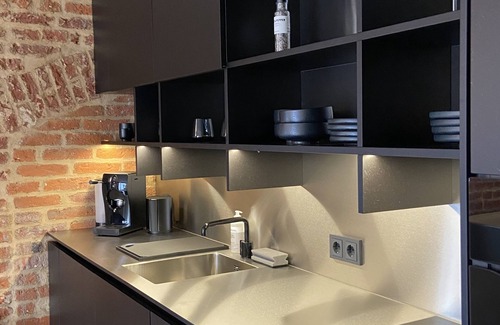 Guetersloh Apartamento | Hotel PÖLTER bei Markus T.