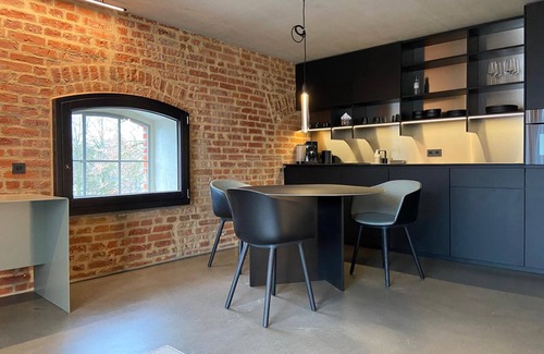 Guetersloh Apartamento | Hotel PÖLTER bei Markus T.
