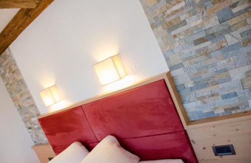 Antermoia Hotel | Hotel Pütia