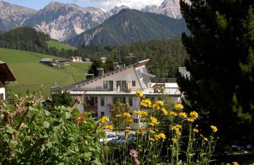 Antermoia Hotel | Hotel Pütia