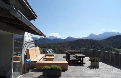Antermoia Hotel | Hotel Pütia