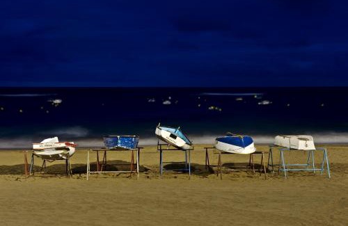 Las Palmas de Gran Canaria Hotel | Hotel Puerto Canteras