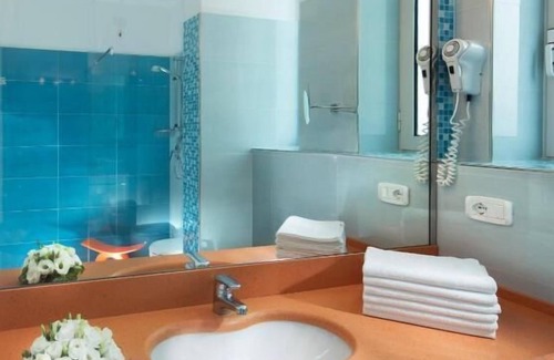 Bibione Hotel | Hotel Parigi