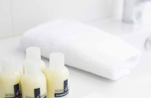 Bibione Hotel | Hotel Parigi