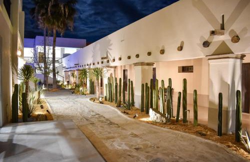 Cuatro Ciénegas Hotel | Hotel Plaza Cuatro Ciénegas