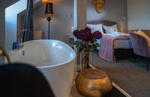 gmina Poswietne Hotel | Hotel Pałac Alexandrinum