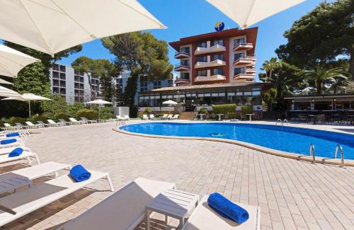 Les Meravelles Hotel | Hotel Pabisa Chico