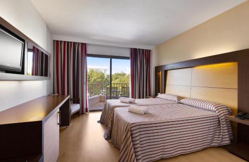 Les Meravelles Hotel | Hotel Pabisa Chico