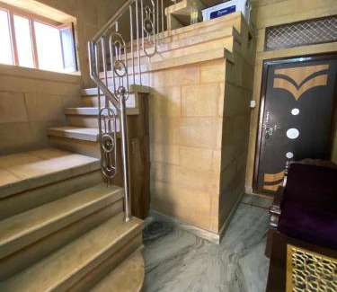 Amar Sagar Pol Casa | Hotel pabu palace