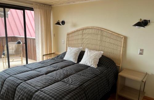 Matanzas Hotel | Hotel Pacífico