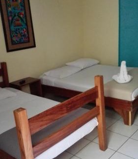Carmen Cama Y Desayuno | Hotel Pacande B&B