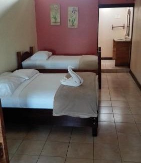 Carmen Cama Y Desayuno | Hotel Pacande B&B