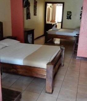 Carmen Cama Y Desayuno | Hotel Pacande B&B