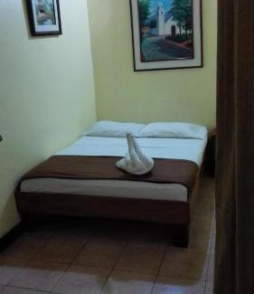 Carmen Cama Y Desayuno | Hotel Pacande B&B