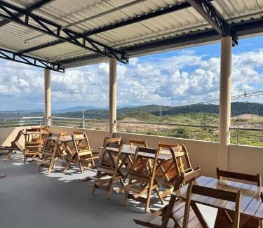 Pacaraima Hotel | Hotel Pacaraima