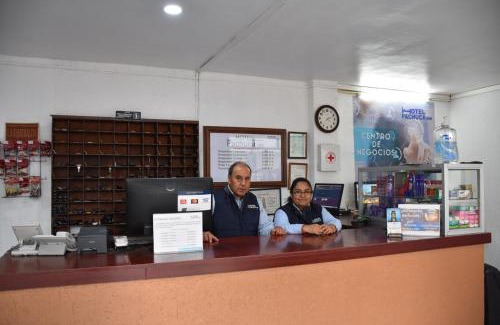 Pachuca Hotel | Hotel Pachuca Inn