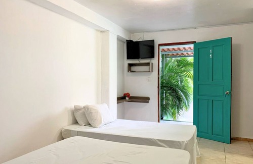 Veracruz Hotel | Hotel Pacific Coast