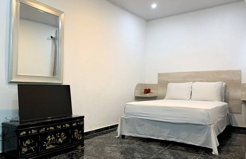 Veracruz Hotel | Hotel Pacific Coast