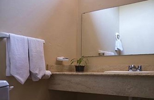 Costa Del Sol Hotel | Hotel Pacific Paradise