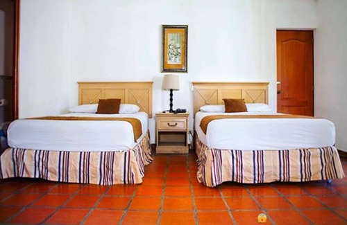 Costa Del Sol Hotel | Hotel Pacific Paradise