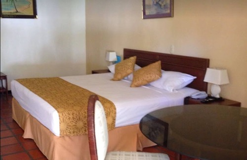 Costa Del Sol Hotel | Hotel Pacific Paradise
