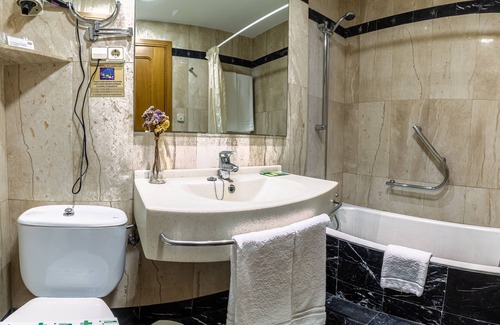 Murcia Hotel | Hotel Pacoche Murcia