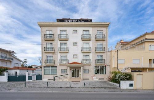 Fatima Hotel | Hotel Padre Pio by Umbral