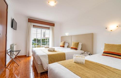 Fatima Hotel | Hotel Padre Pio by Umbral
