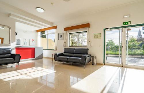 Fatima Hotel | Hotel Padre Pio by Umbral