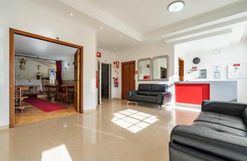 Fatima Hotel | Hotel Padre Pio by Umbral