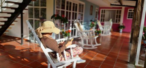 El Capuli Casa | Hotel Padua