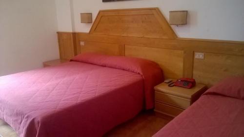 Molveno Hotel | Hotel Paganella
