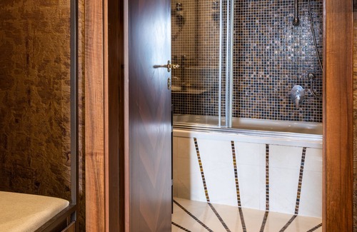 Castello Hotel | Hotel Paganelli