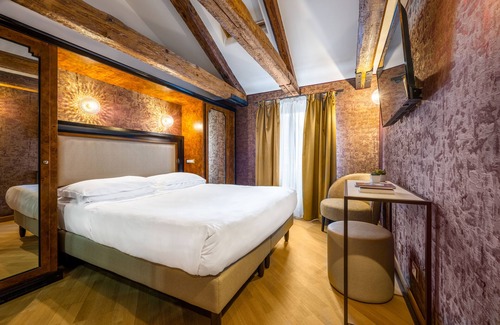 Castello Hotel | Hotel Paganelli