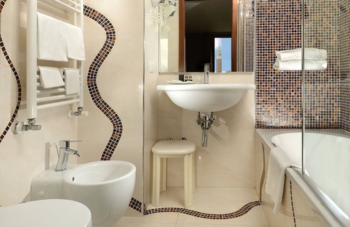 Castello Hotel | Hotel Paganelli