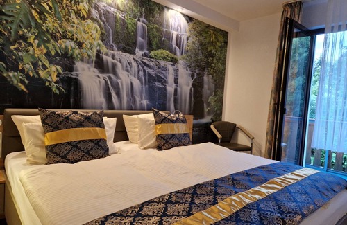Braunlage Hotel | Hotel Paidion