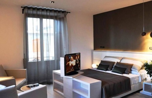 Sant'Agata di Militello Hotel | Hotel Palazzo Fortunato