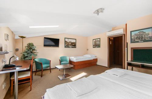 Plzen Hotel | Hotel Palace