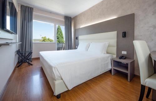 Osimo Hotel | Hotel Palace del Conero