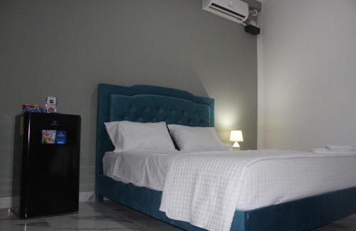 Esmeraldas Hotel | Hotel Palace