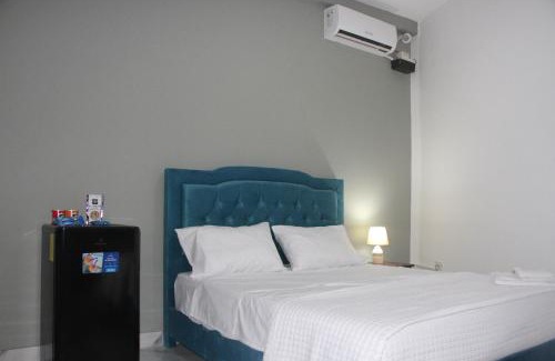 Esmeraldas Hotel | Hotel Palace
