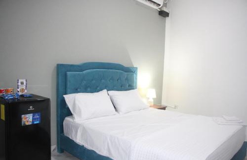 Esmeraldas Hotel | Hotel Palace