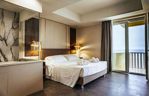 Catanzaro Lido Hotel | Hotel Palace